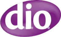 logo DIO